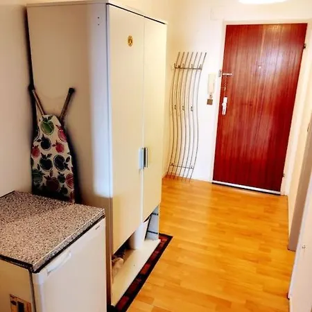 Apartmán In Center Sindelfingen-ap15 Sindelfingen