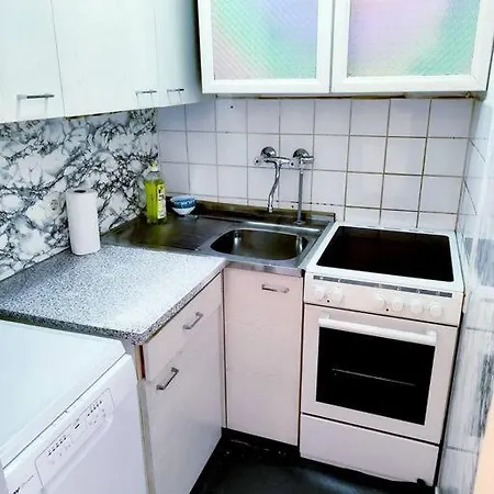 Apartment Your Second - Feel Like Home- In Heart Of