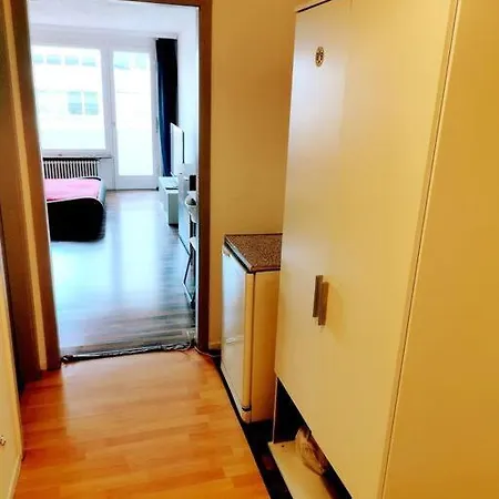 Your Second - Feel Like Home- In Heart Of * Sindelfingen