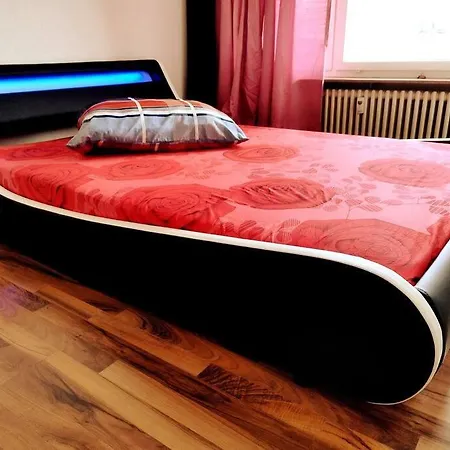 Your Second - Feel Like Home- In Heart Of Apartment *