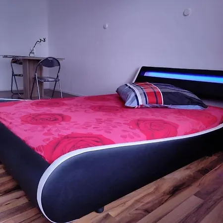 Apartment Your Second - Feel Like Home- In Heart Of Sindelfingen