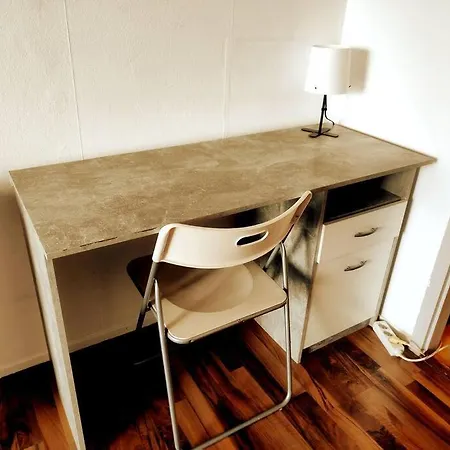 Your Second - Feel Like Home- In Heart Of Apartment